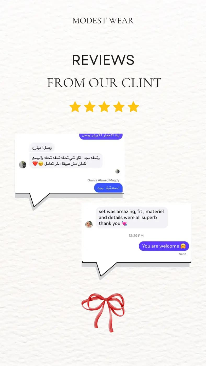 Customer photo