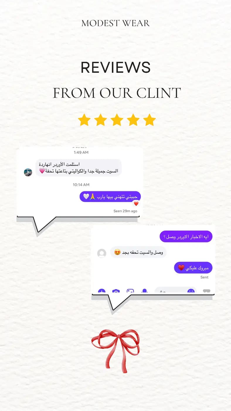Customer photo