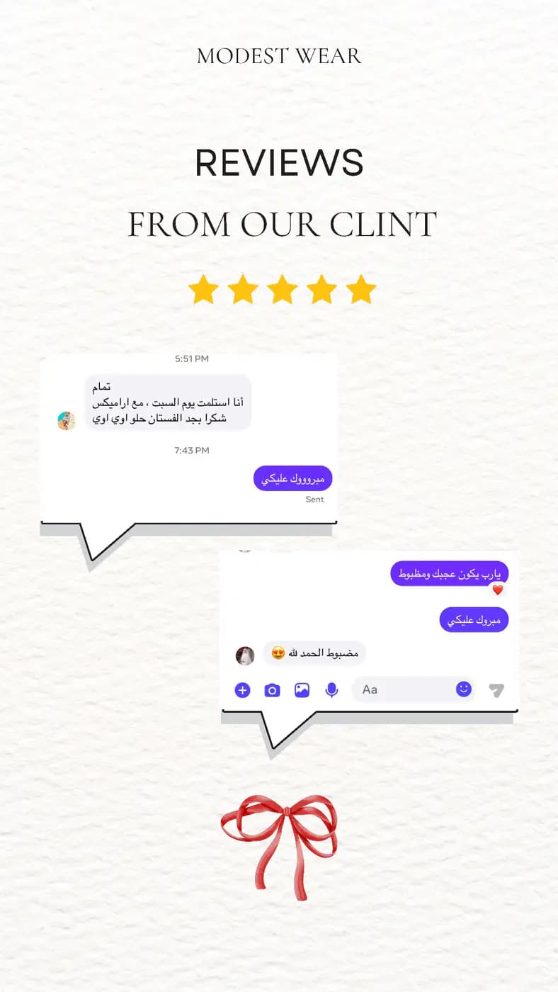 Customer photo