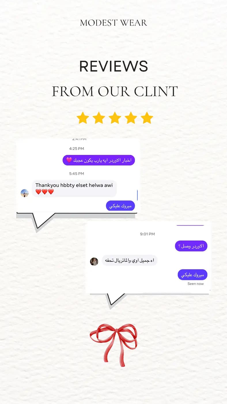 Customer photo