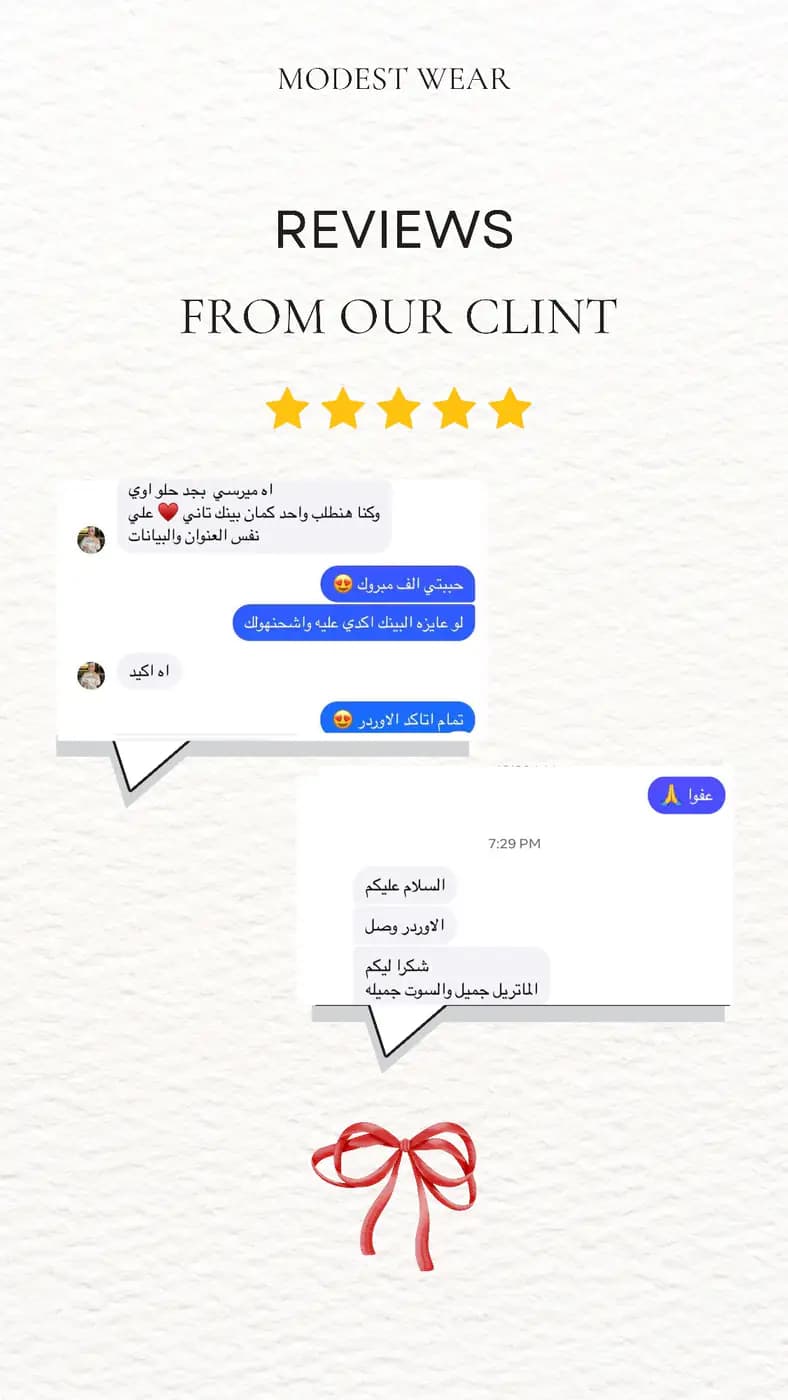 Customer photo