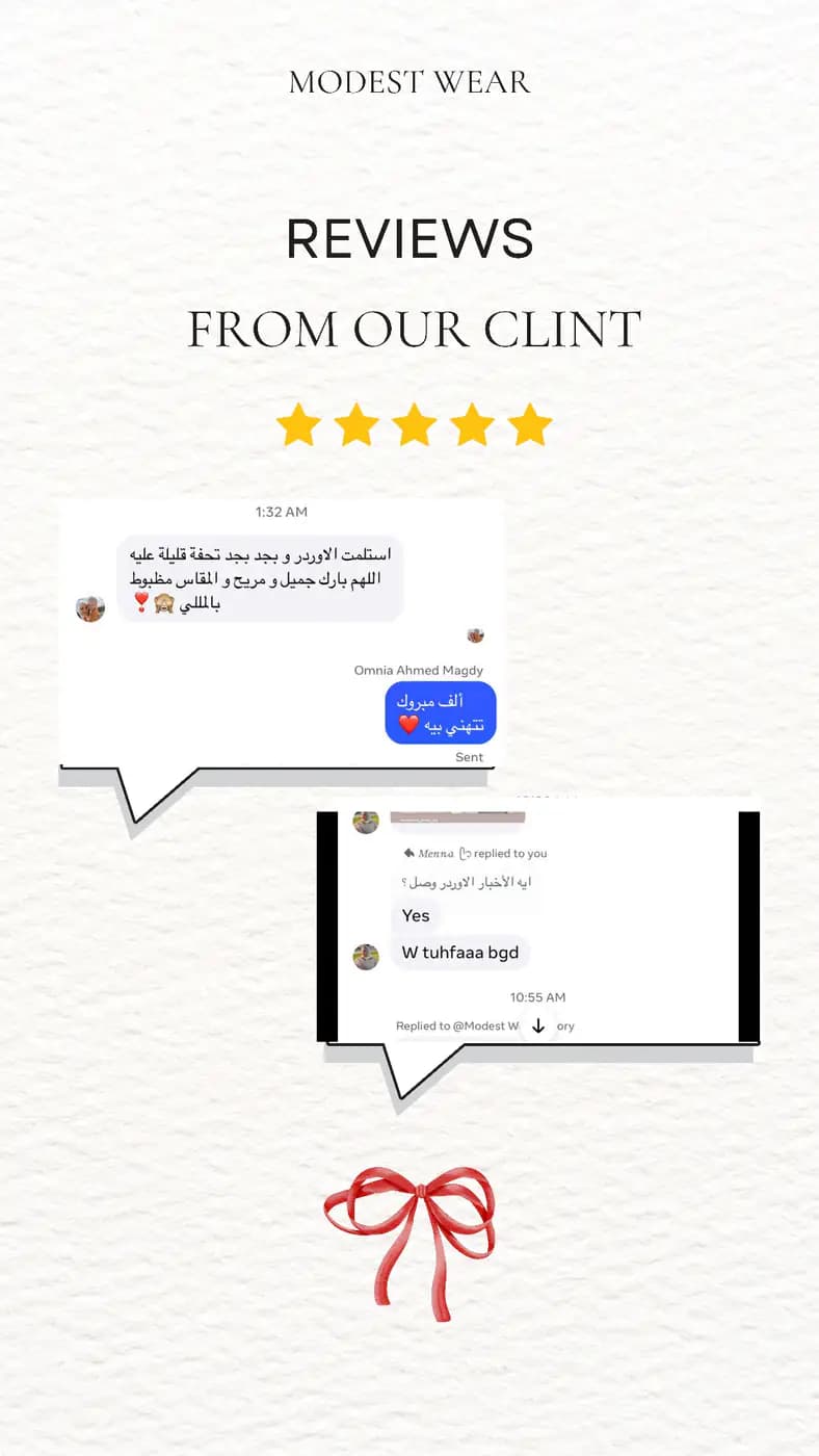 Customer photo