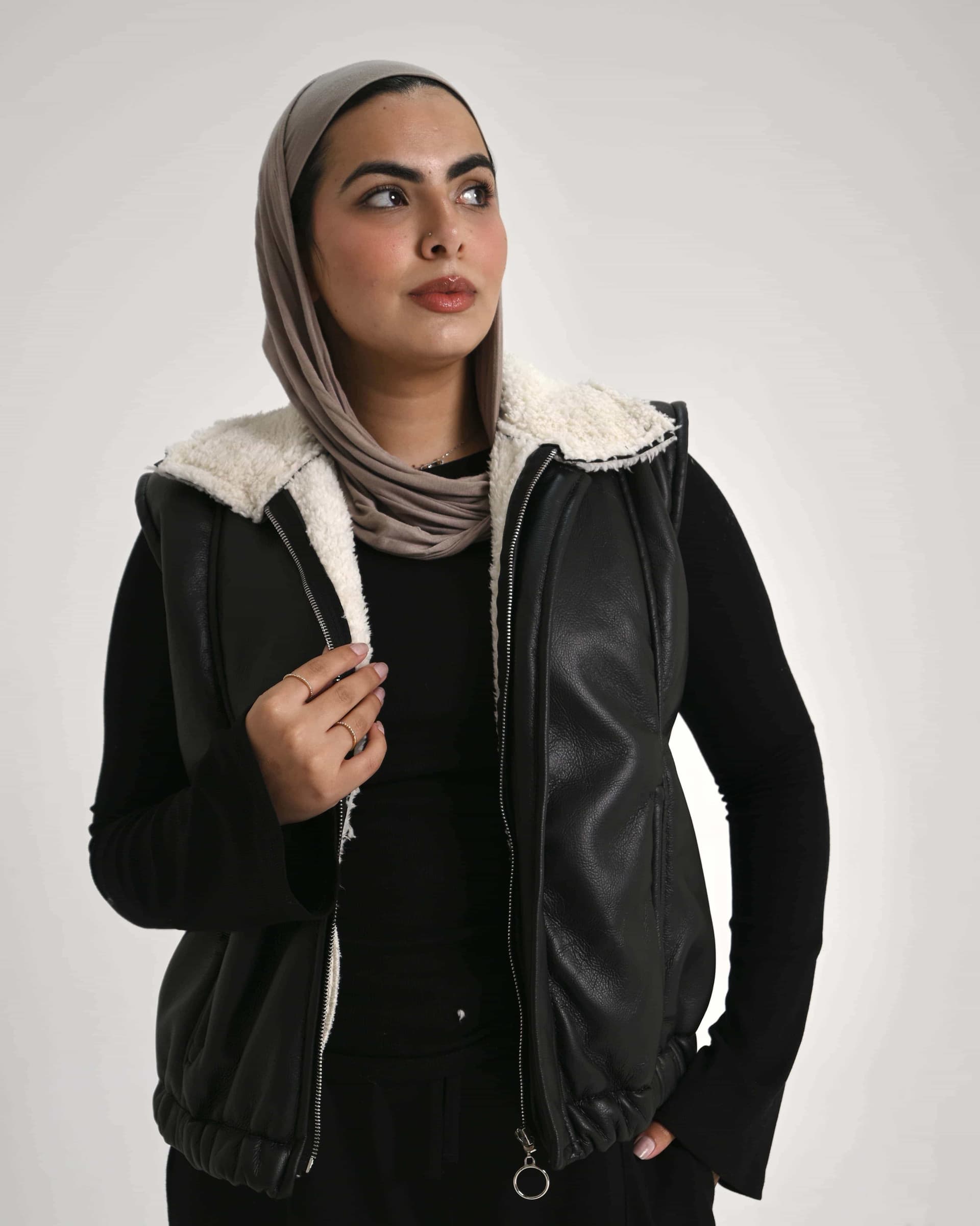 VEST