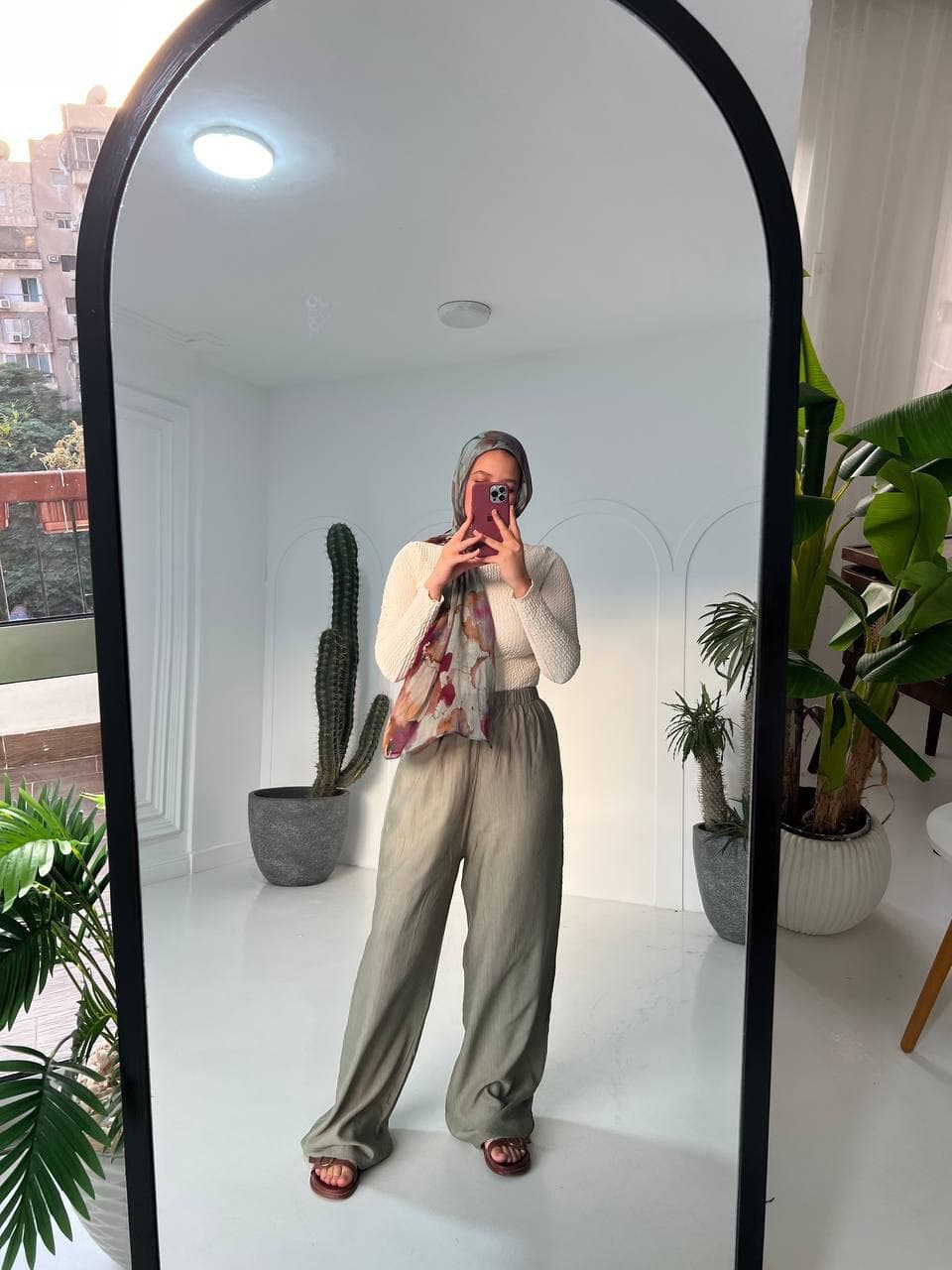 Galaxy Pants